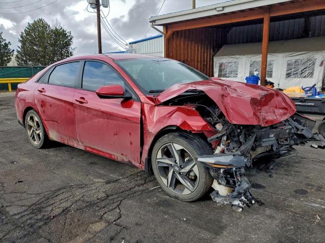 Hyundai ELANTRA Sel Image 4