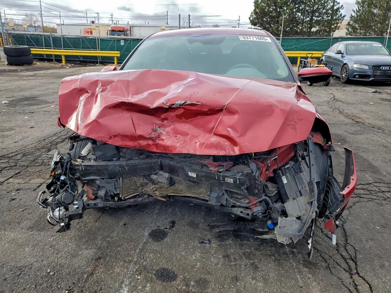 Hyundai ELANTRA Sel Image 7