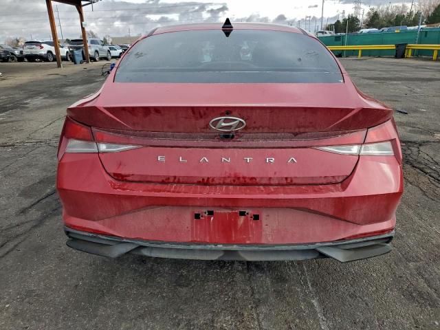 Hyundai ELANTRA Sel Image 5