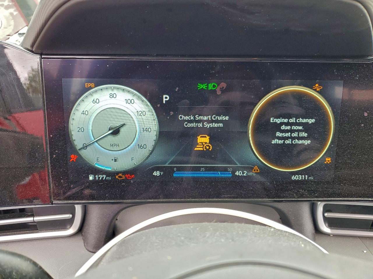 Hyundai ELANTRA Sel Image 11