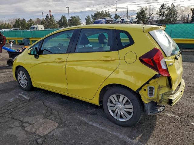 Honda Fit Lx Image 5