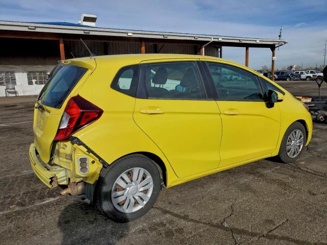 Honda Fit Lx Image 4