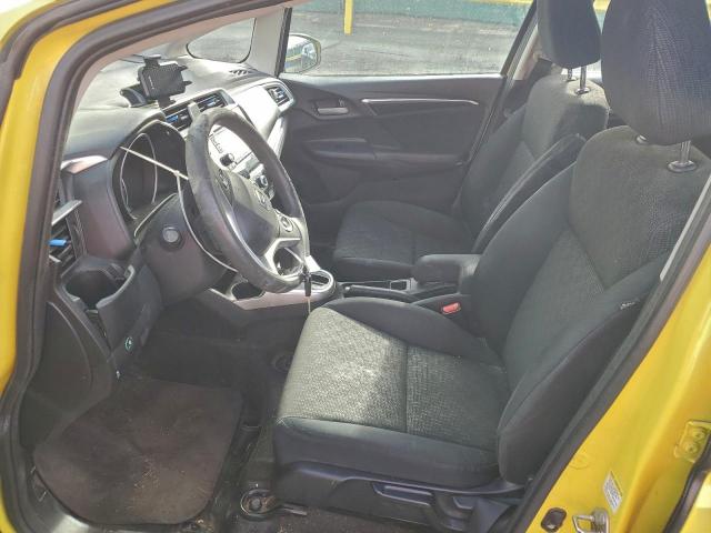 Honda Fit Lx Image 2