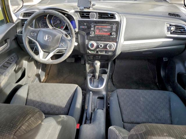 Honda Fit Lx Image 9