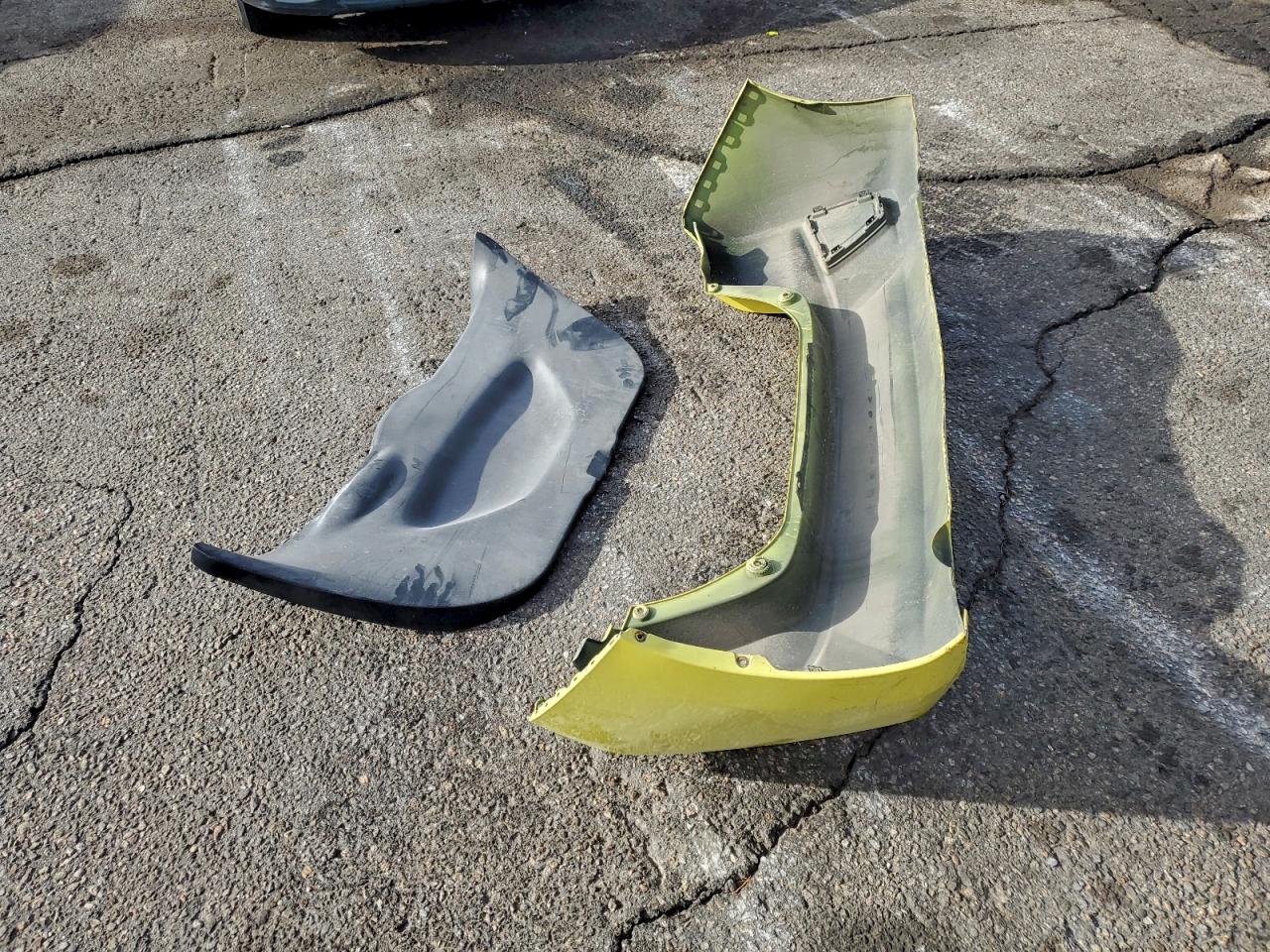 Honda Fit Lx Image 8