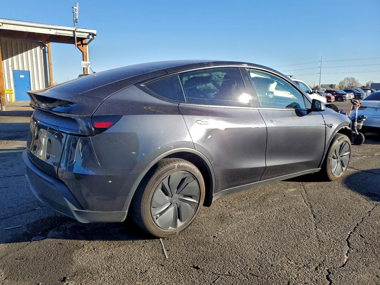 Tesla Model Y Image 9