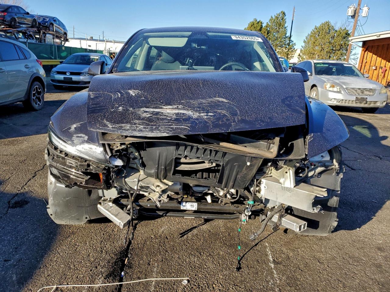 Tesla Model Y Image 12