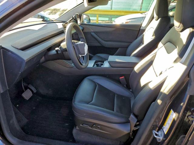 Tesla Model Y Image 5