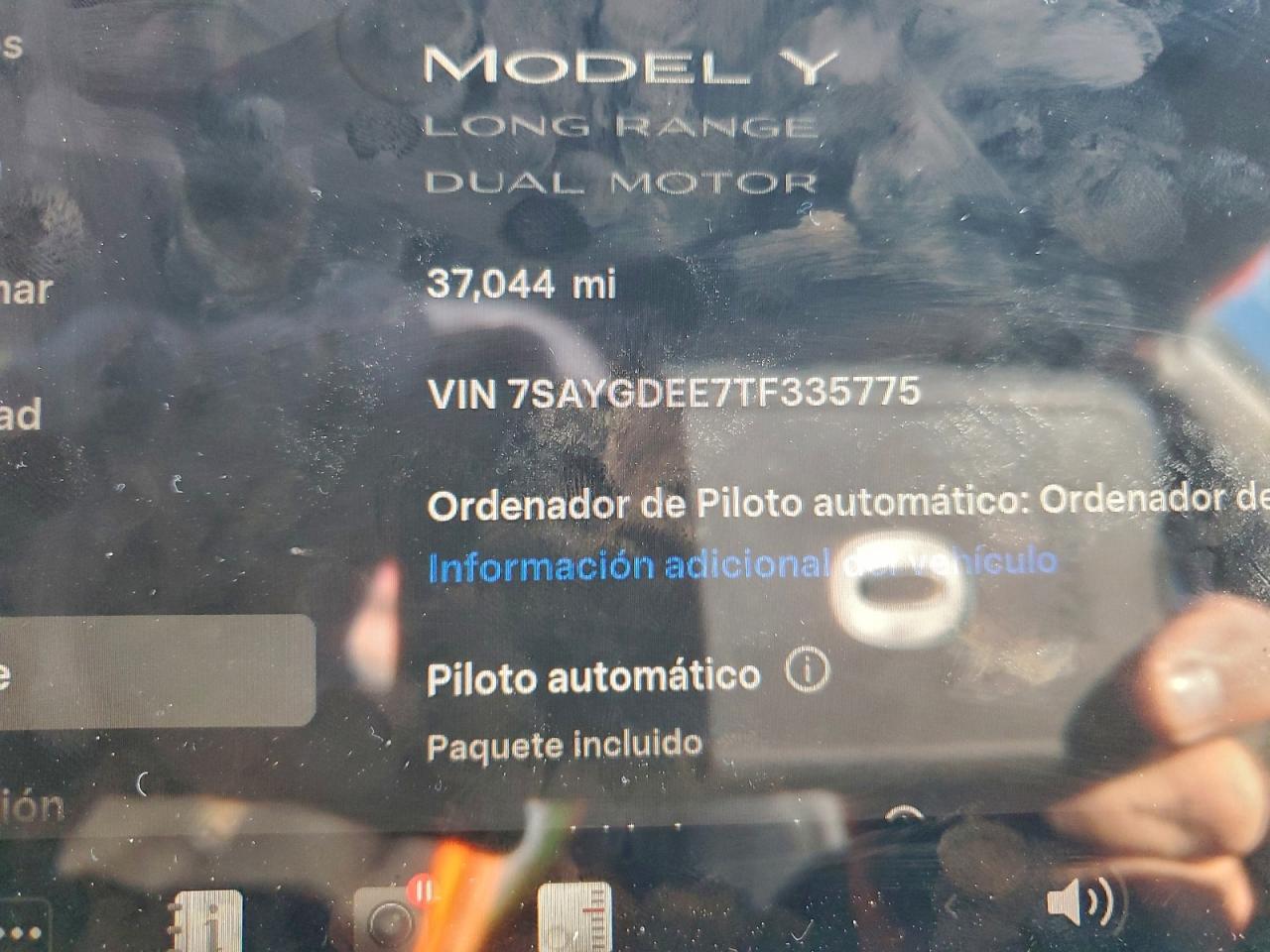Tesla Model Y Image 13