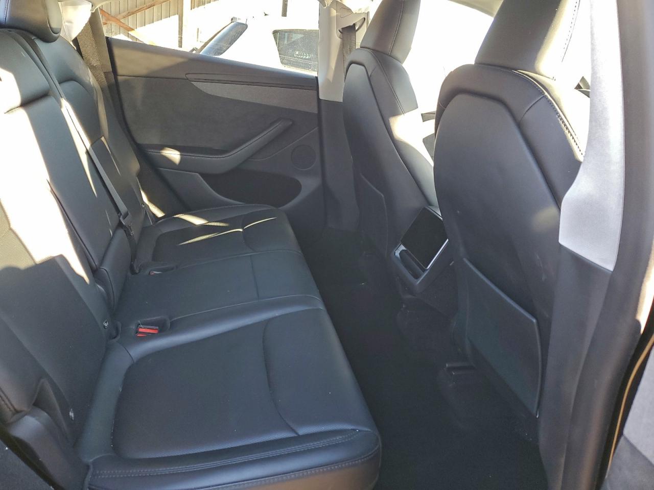 Tesla Model Y Image 2