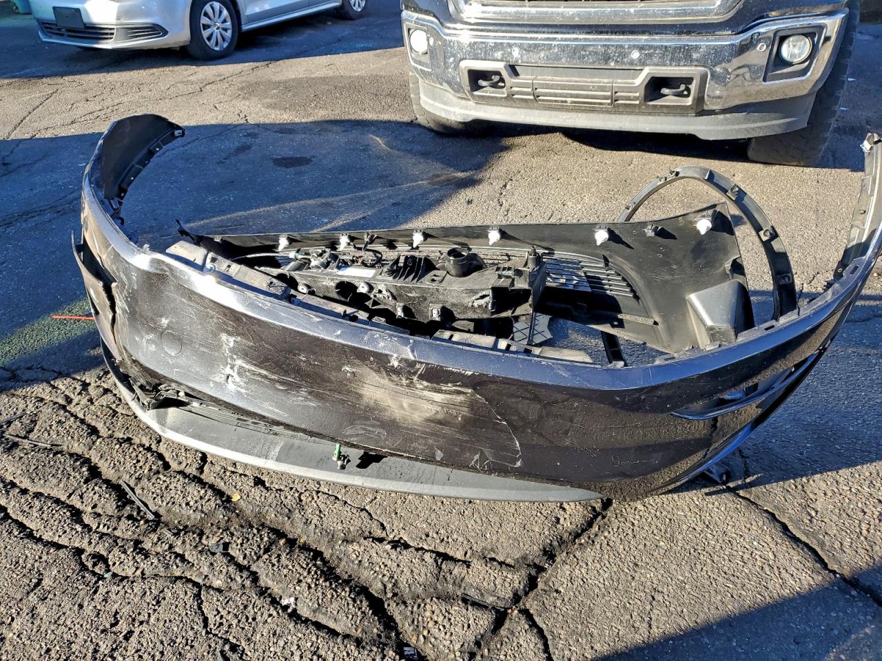 Tesla Model Y Image 4