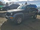 Jeep Liberty Sport Image 1