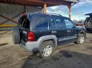 Jeep Liberty Sport Image 10