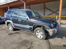Jeep Liberty Sport Image 3