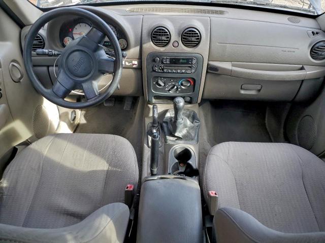 Jeep Liberty Sport Image 13