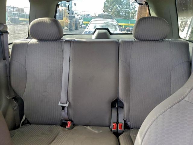 Jeep Liberty Sport Image 7