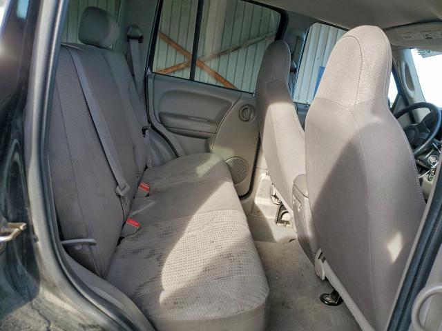 Jeep Liberty Sport Image 6