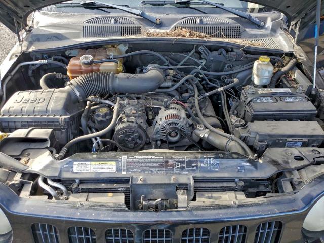 Jeep Liberty Sport Image 12