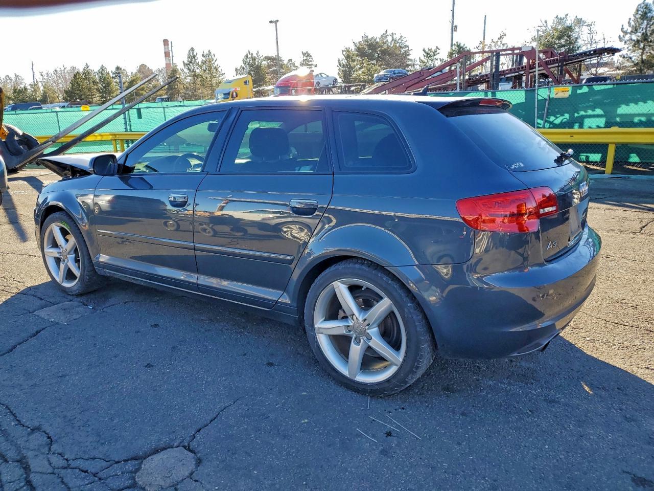 Audi A3 Premium Plus Image 2