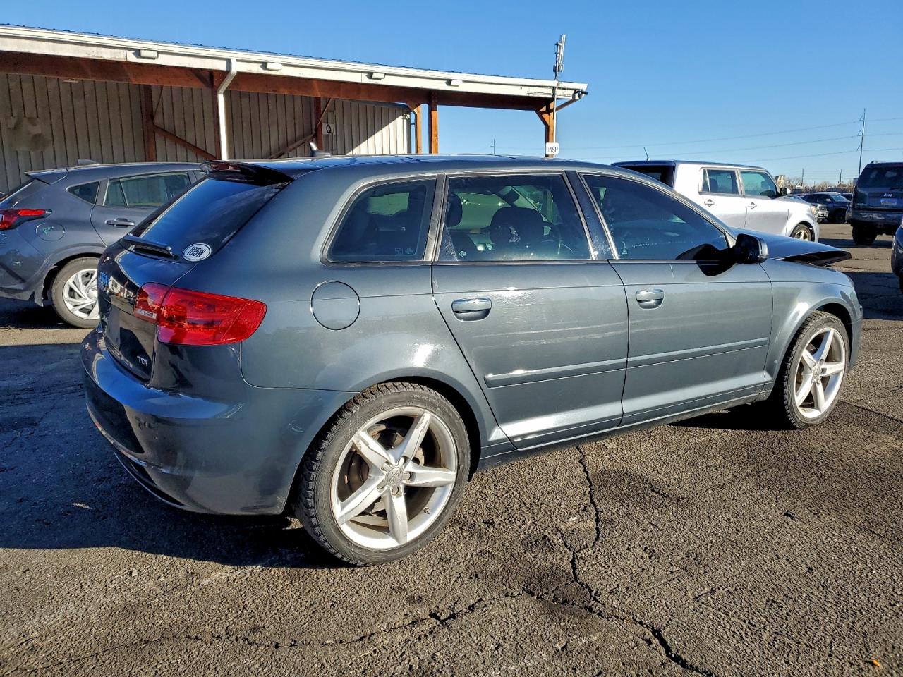 Audi A3 Premium Plus Image 7
