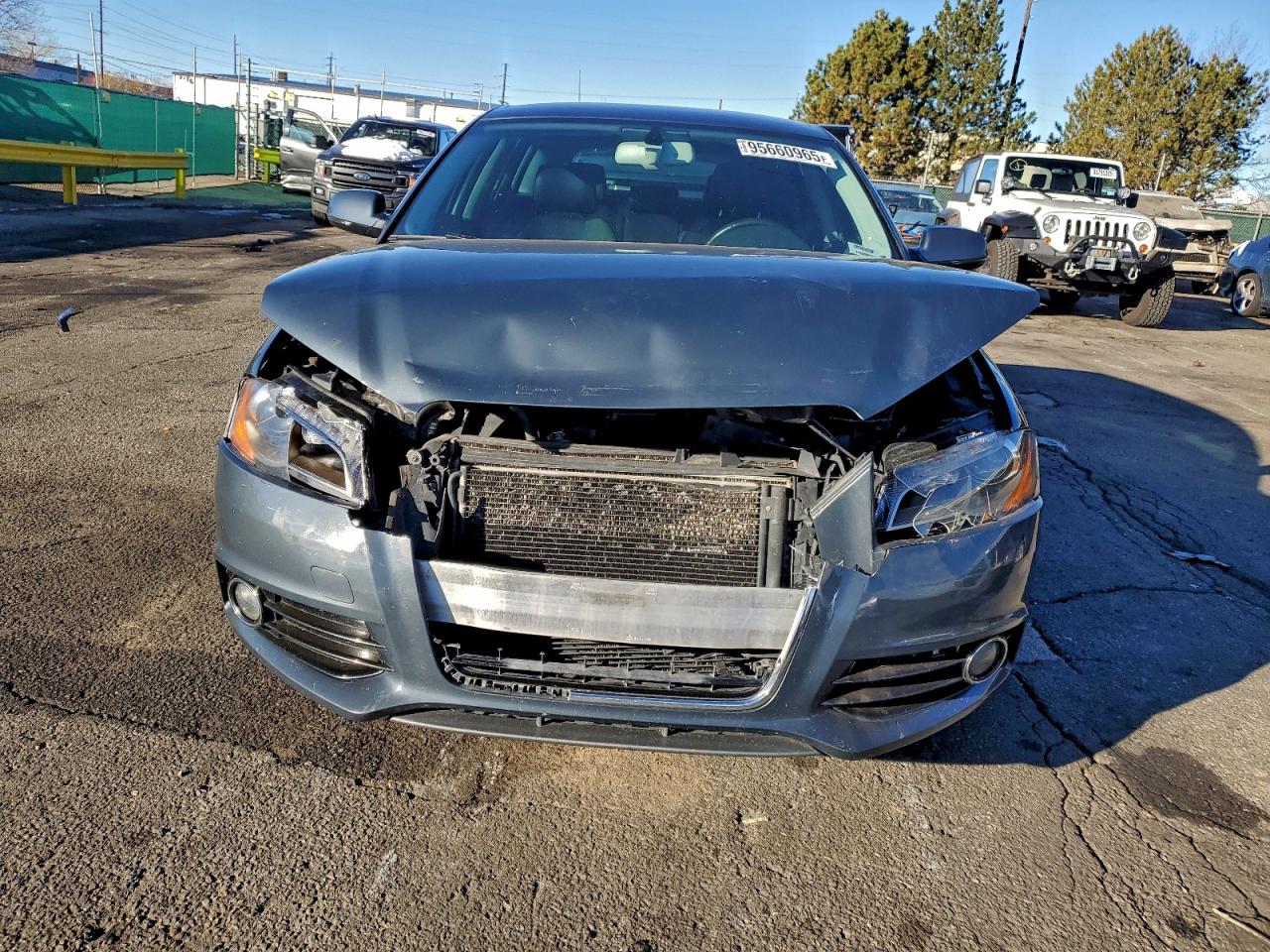 Audi A3 Premium Plus Image 4