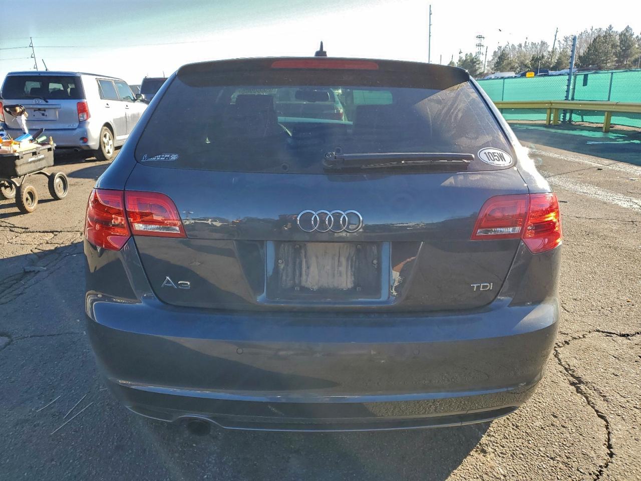 Audi A3 Premium Plus Image 5