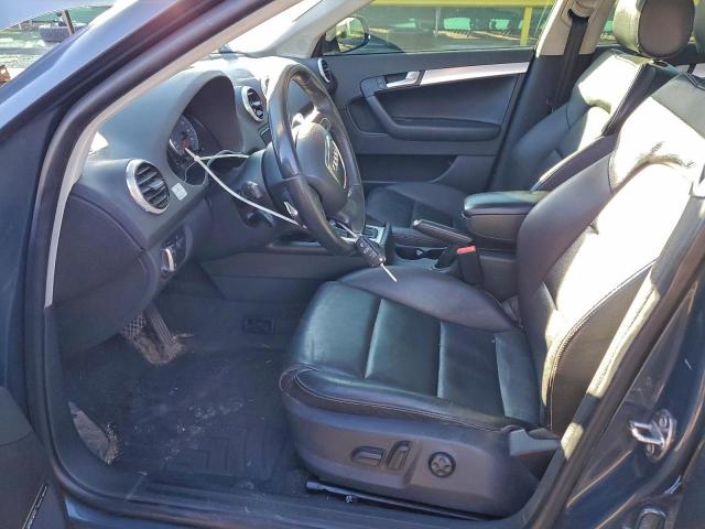 Audi A3 Premium Plus Image 6