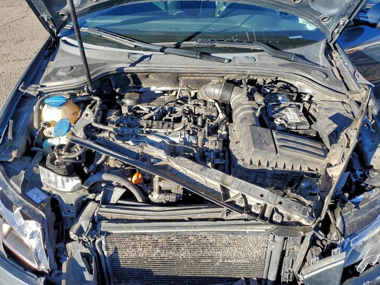 Audi A3 Premium Plus Image 12