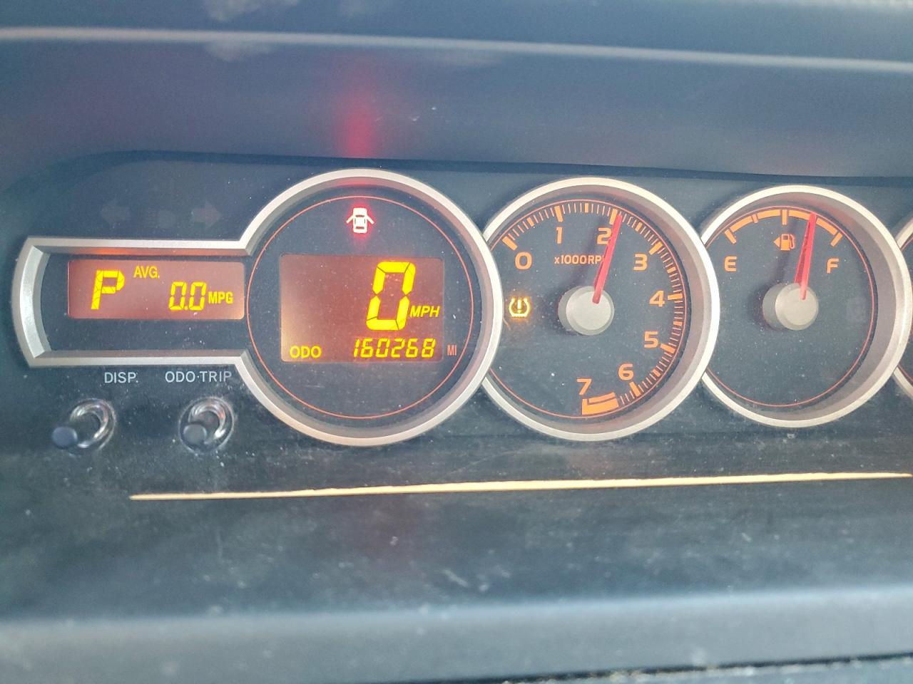 Toyota Scion Xb Image 3