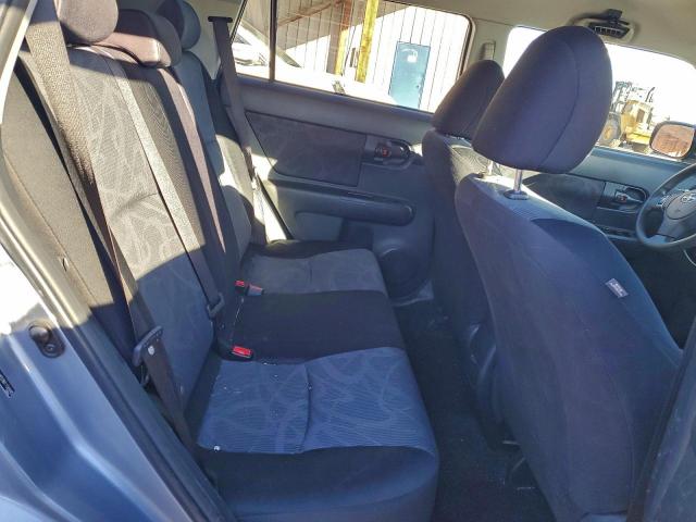 Toyota Scion Xb Image 6