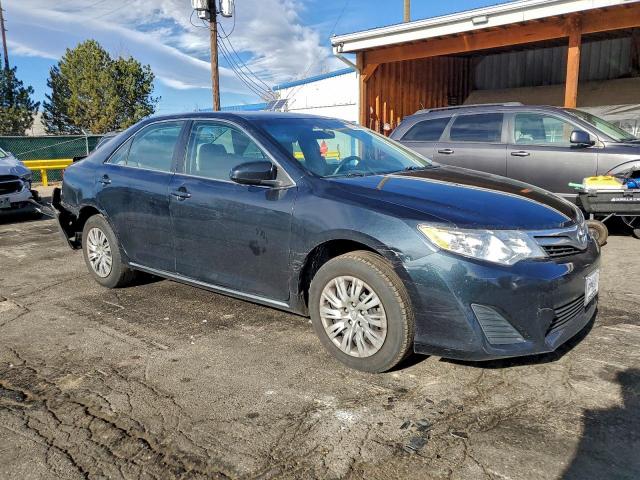 Toyota Camry L Image 6