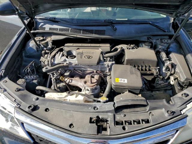 Toyota Camry L Image 11