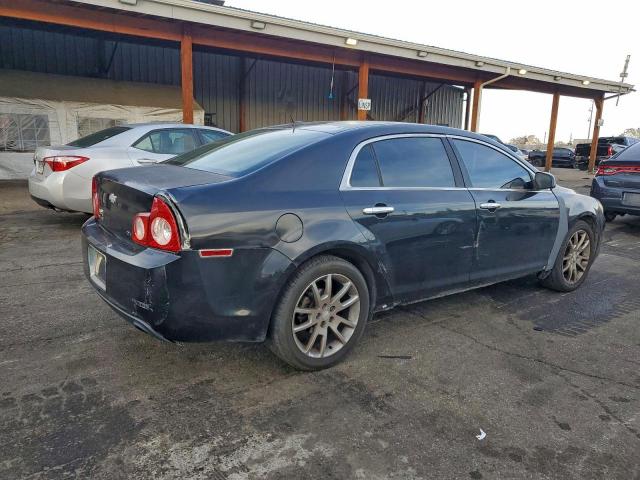 Chevrolet Malibu Ltz Image 3