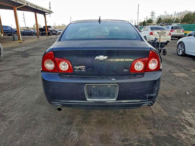 Chevrolet Malibu Ltz Image 5