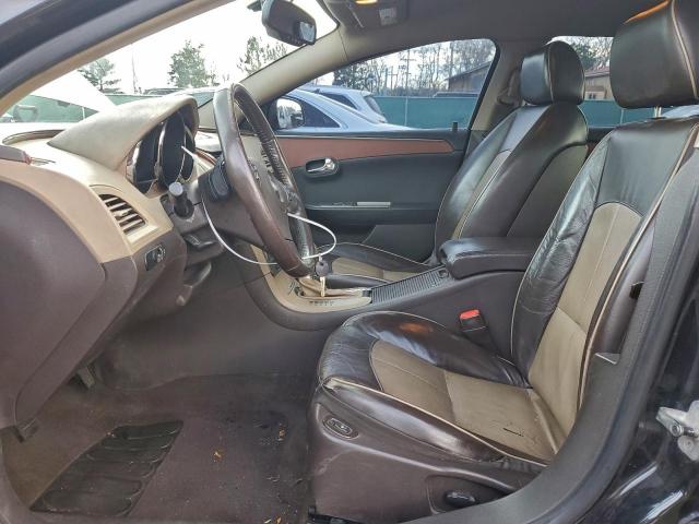 Chevrolet Malibu Ltz Image 9