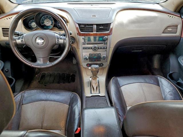 Chevrolet Malibu Ltz Image 4