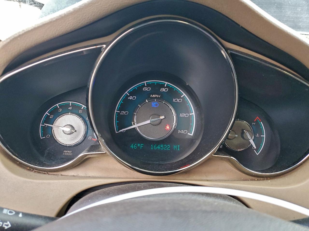 Chevrolet Malibu Ltz Image 11