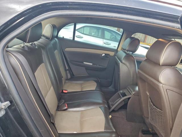 Chevrolet Malibu Ltz Image 12