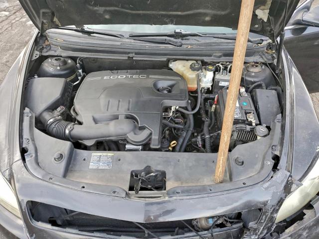 Chevrolet Malibu Ltz Image 7