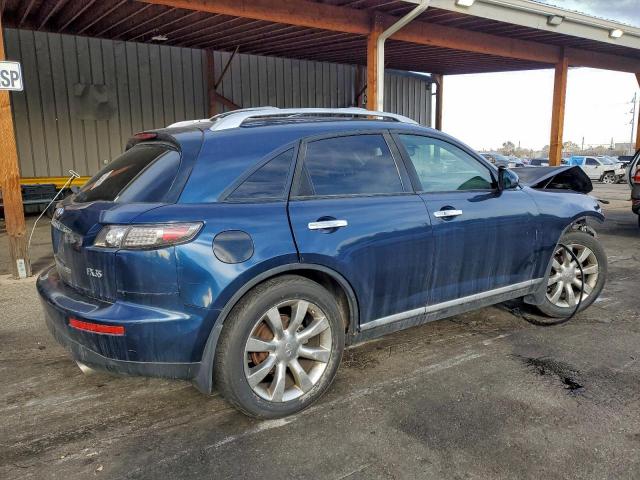 INFINITI Fx Image 12