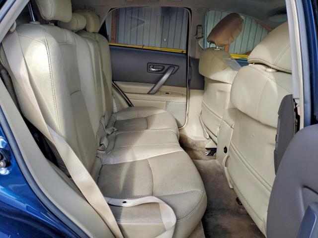 INFINITI Fx Image 8
