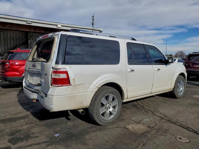 Ford Expedition El Limited Image 6
