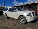 Ford Expedition El Limited Image 2