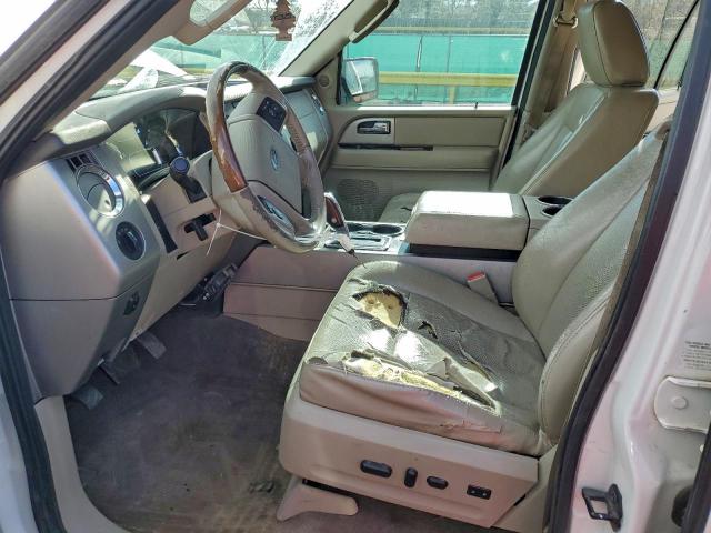 Ford Expedition El Limited Image 4