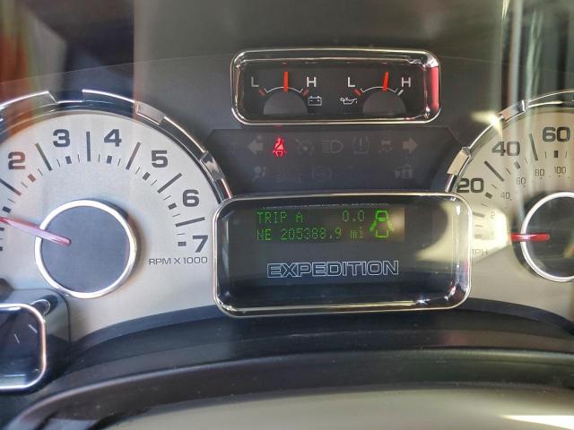 Ford Expedition El Limited Image 3