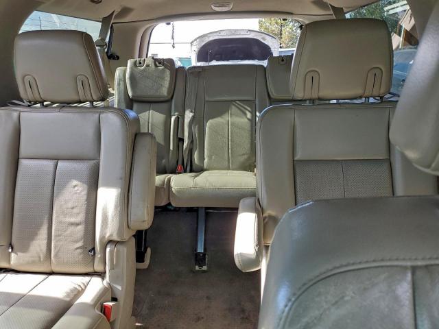 Ford Expedition El Limited Image 9