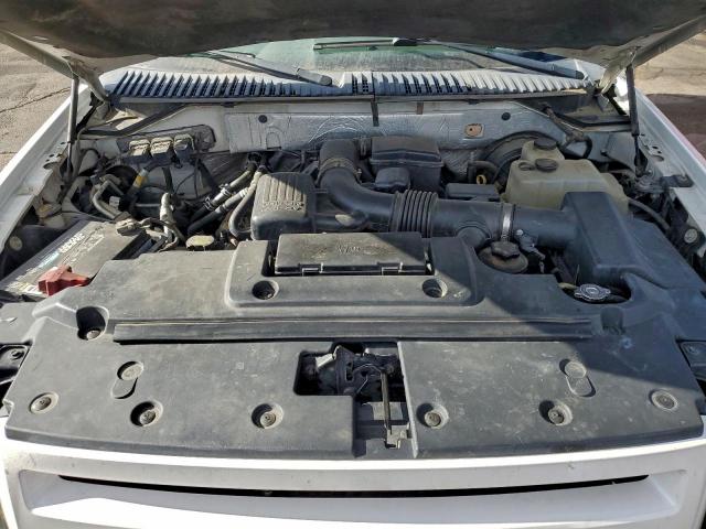 Ford Expedition El Limited Image 7