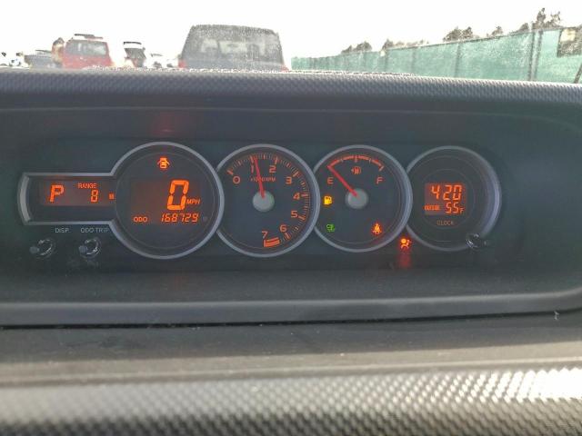 Toyota Scion Image 5