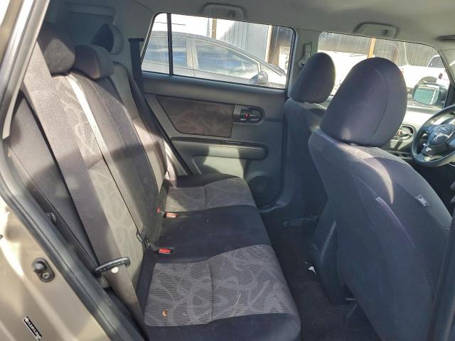 Toyota Scion Image 13