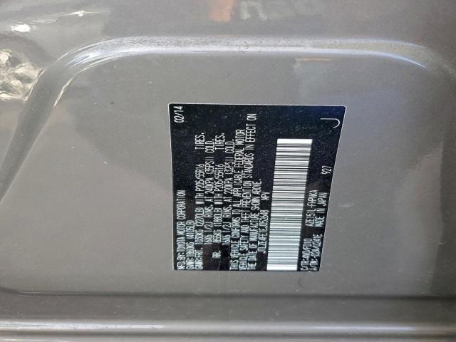 Toyota Scion Image 9